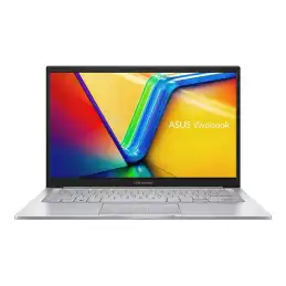 Vivobook 14X (X1404ZA-EB392W ) - US MIL-STD 810H Military Grade - NumPad - Intel Core I3-1215U... (90NB1002-M00FL0)_2